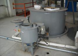 鋁粉攪拌機(jī)