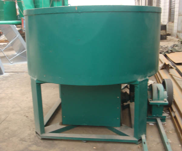 輪碾機(jī)