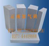 云南加氣磚行業(yè)分析